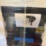 Zanussi Zcg63260be 60 Cm Gas Cooker - Black Image 4