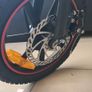 DYU D3F Working 100% - Mint Condition Like New Electric Bike Image 5
