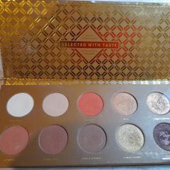 shadow pallete zoeva