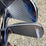 Titleist 735 cm irons Image 5