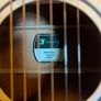 Furch Acoustic Guitar, Plus Case and Stand Image 4