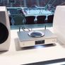Rare Technics OTTAVA SU-C550  All in one Amp CD player Streamer Hi-Res Audio WiFi Bluetooth high end system Titanium Silver pristine condition Image 6