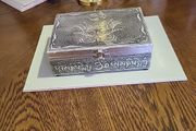 Jewellery/trinket box