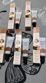 The balm concealers