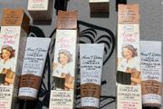 The balm concealers