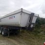 Schmitz tipper trailer Image 2