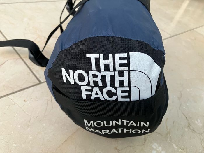 North Face Mountain Marathon Tent