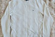 Tommy Hilfiger cotton sweater