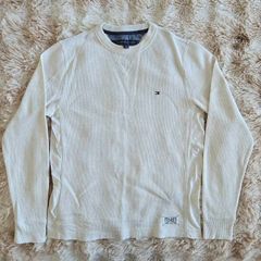 Tommy Hilfiger cotton sweater