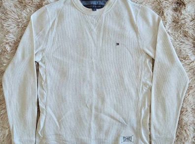 Tommy Hilfiger cotton sweater