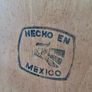 Rustic pine chest Image 3