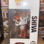 The Walking Dead Funko Pop Shiva Image 7