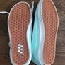 Vans Runners (turquoise, size UK 5 / EU38) Image 3