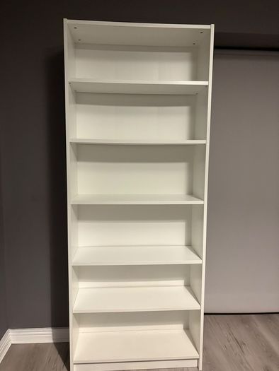 shelf
