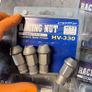 Racing wheel nuts Image 3