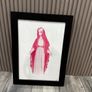 Heath Kane signed 'In brands we trust' print Image 8
