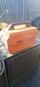 Arc Welder