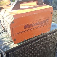 Arc Welder