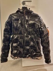 Ellesse Puffer Jacket
