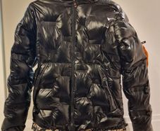 Ellesse Puffer Jacket