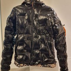 Ellesse Puffer Jacket