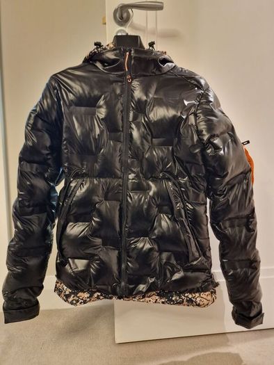 Ellesse Puffer Jacket