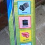 Rotary Clothes Line Image 3
