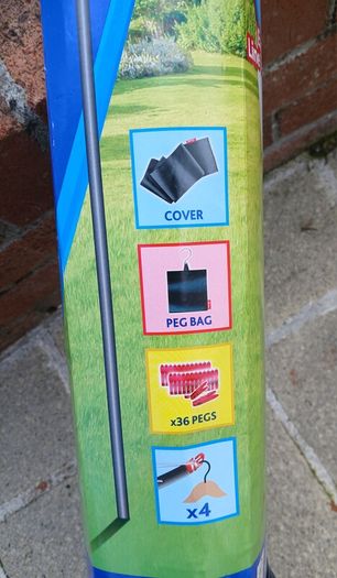 Rotary Clothes Line