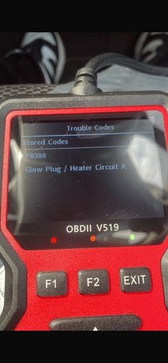 Car diagnostics Obd scanner