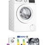 Bosch Washing Machine. Image 6