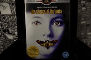 The Silence of the Lambs ! DVD ! 2-Disc Special Edition ! 2003 ! Anthony Hopkins !
