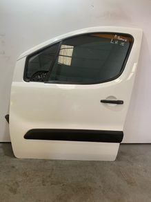 2015 Peugeot Partner passenger door