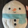 Christmas Squishmallows (x 3) Image 4