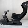 racing simulators/Rig/Seat Image 2