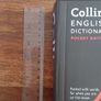Collins English dictionary by Collins Dictionaries - pocket edition Image 2