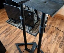 Studio Monitor Stands
