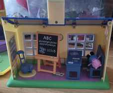 Peppa Pig set