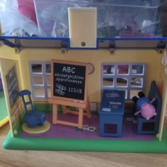 Peppa Pig set