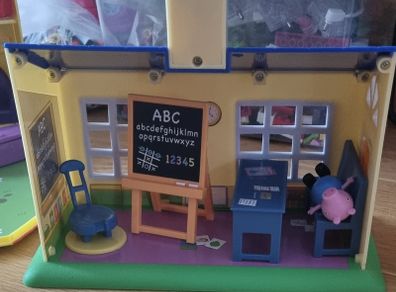 Peppa Pig set