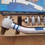 Infrared Massager with Extendable Handle .. Final Price Drop Image 2