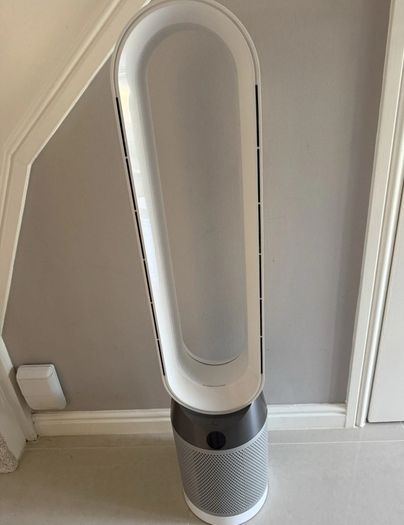 Dyson Fan TP09