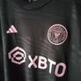 Adidas Miami Club Internacional Messi Jersey Shorts Image 6