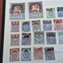 Russian Imperial stamps Image 2
