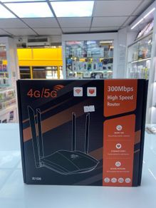300 mbps high speed router