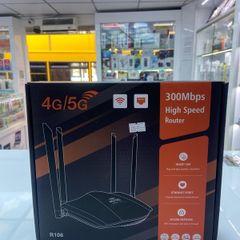 300 mbps high speed router