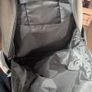 Aoking Canvas Backpack Image 3