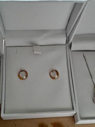 silve jewellery