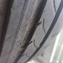 Bmw Alloy Wheels 18 Inch Run Flat 5X120 Image 2