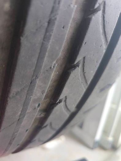 Bmw Alloy Wheels 18 Inch Run Flat 5X120