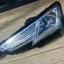 audi a4 b9 headlights 2016-2019 Image 2